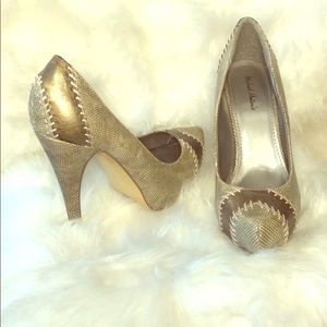 Michael Antonio Heels 8 1/2